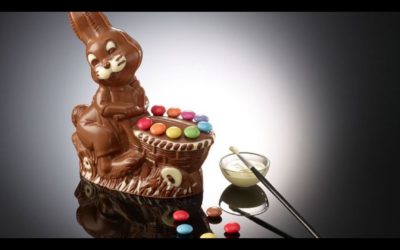 Lapin, chocolat, chasse – les festivités de Pâques sont lancées !